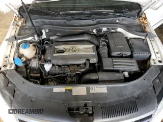 2013 Volkswagen CC Sport with VIN WVWBP7AN3DE545609, listed as a Copart auction lot 42727365 with 136,311 mi miles and Salvage Title. Bid and sale history available at carsss.com. Image 11.