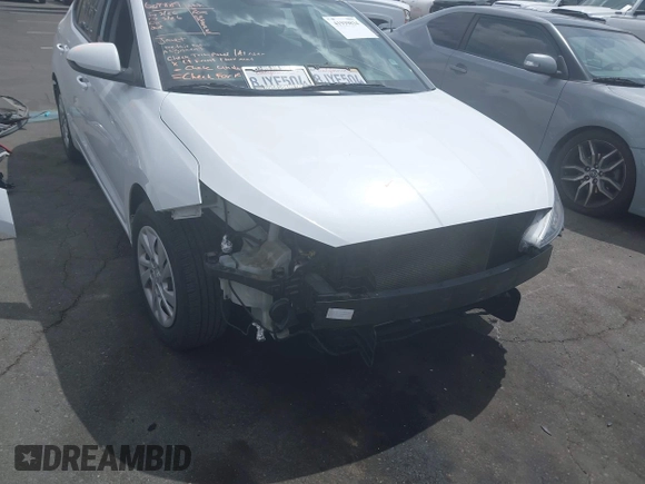 2019 Hyundai Elantra SE with VIN 5NPD74LF8KH466771, listed as a IAAI auction lot 41939834 with 68,062 mi miles and . Bid and sale history available at DreamBid. Image 19.