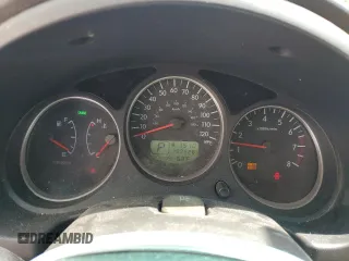 2007 Subaru Forester X L.L. Bean z VIN JF1SG67627H726753, wystawiony jako Copart lot #54957595 z przebiegiem 199 626 mil mil oraz Szkoda całkowita • Salvage title. Historia ofert i sprzedaży dostępna na DreamBid. Obrazek 9.