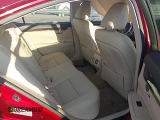 2014 Lexus ES 330 z VIN JTHBK1GGXE2113007, wystawiony jako IAAI lot #40591856 z przebiegiem 121 388 mil mil oraz . Historia ofert i sprzedaży dostępna na DreamBid. Obrazek 8.