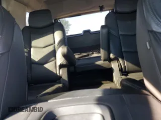 2016 Cadillac Escalade Premium Collection z VIN 1GYS4CKJ6GR325398, wystawiony jako Copart lot #80162324 z przebiegiem 130 566 mil mil oraz Szkoda całkowita • Salvage title. Historia ofert i sprzedaży dostępna na DreamBid. Obrazek 10.