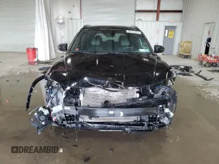 2022 Hyundai Tucson N Line z VIN KM8JFCAE1NU151097, wystawiony jako Copart lot #58747205 z przebiegiem 45 104 mil mil oraz Szkoda całkowita • Salvage title. Historia ofert i sprzedaży dostępna na DreamBid. Obrazek 5.