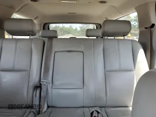 2010 Chevrolet Suburban LT with VIN 1GNUCJE08AR282271, listed as a Copart auction lot 69958304 with 252,836 mi miles and Salvage Title. Bid and sale history available at carsss.com. Image 10.