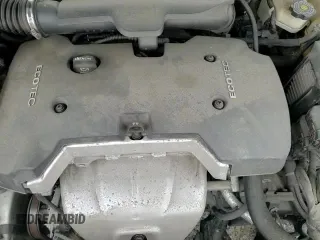 2017 Chevrolet Impala LS с VIN 2G11Z5SA4H9135067, выставлен на аукционе Copart как лот 58252845 с пробегом 137 785 миль миль и На запчасти • Non repairable. История ставок и продаж доступна на DreamBid. Изображение 14.