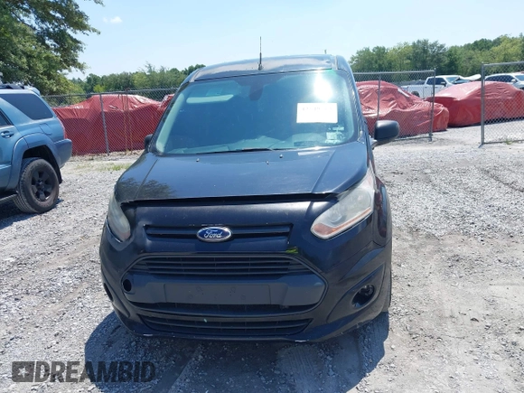 2016 Ford Transit Connect XLT с VIN NM0LS7F79G1255672, выставлен на аукционе IAAI как лот 42549302 с пробегом 174 878 миль миль и . История ставок и продаж доступна на DreamBid. Изображение 12.