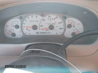 2003 Ford Explorer Sport Trac XLS с VIN 1FMZU67E53UC30643, выставлен на аукционе IAAI как лот 42363218 с пробегом 148 762 миль миль и . История ставок и продаж доступна на DreamBid. Изображение 7.