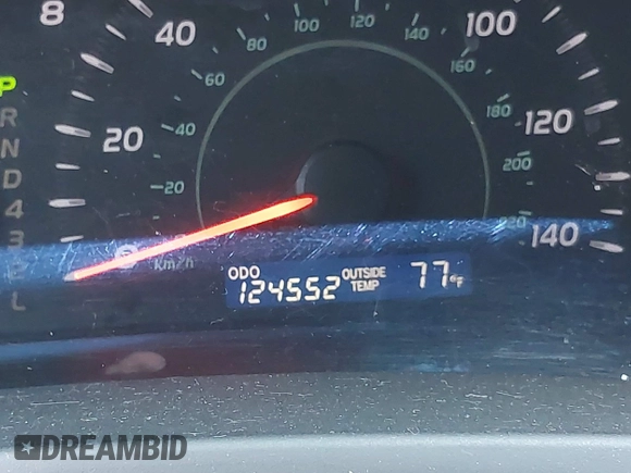 2009 Toyota Camry z VIN 4T1BE46K99U274082, wystawiony jako IAAI lot #42419700 z przebiegiem 124 552 mil mil oraz . Historia ofert i sprzedaży dostępna na DreamBid. Obrazek 15.