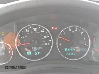2010 Jeep Liberty Sport with VIN 1J4PN2GK5AW166722, listed as a Copart auction lot 49254645 with 175,781 mi miles and Clean Title. Bid and sale history available at carsss.com. Image 9.