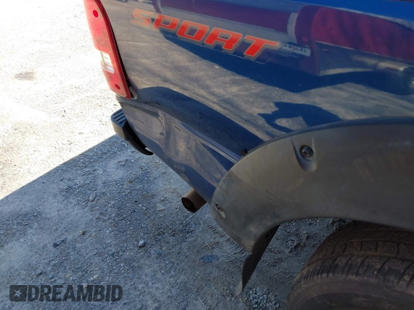 2010 Ford Ranger XLT with VIN 1FTKR4EE6APA61422, listed as a IAAI auction lot 41736447 with 151,295 mi miles and . Bid and sale history available at DreamBid. Image 20.