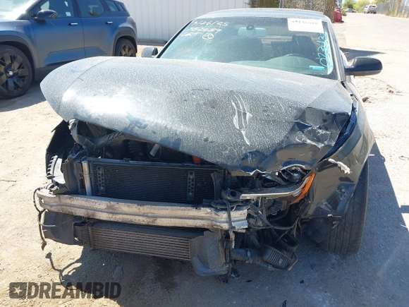 2012 Audi A5 Premium Plus with VIN WAULFAFR6CA023432, listed as a IAAI auction lot 42136688 with Not provided miles and . Bid and sale history available at DreamBid. Image 6.