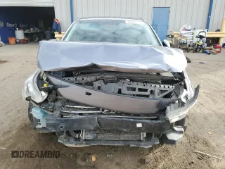 2020 Hyundai Accent SE with VIN 3KPC24A69LE112843, listed as a Copart auction lot 48774115 with 100,255 mi miles and Salvage Title. Bid and sale history available at carsss.com. Image 5.