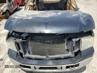 2006 Ford F-350 XL with VIN 1FTWW33P56EA35759, listed as a Copart auction lot 58415435 with Not provided miles and Clean title. Bid and sale history available at DreamBid. Image 11.