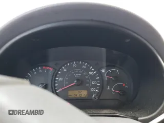 2005 Hyundai Accent GLS with VIN KMHCG35C75U354574, listed as a Copart auction lot 74931444 with 141,013 mi miles and Salvage Title. Bid and sale history available at carsss.com. Image 9.