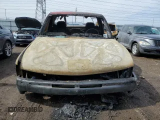 1999 Chevrolet Silverado 1500 with VIN 1GCEC14W5XZ177120, listed as a Copart auction lot 49986155 with 0 mi miles and Salvage Title. Bid and sale history available at carsss.com. Image 5.
