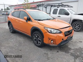 2019 Subaru Crosstrek Premium with VIN JF2GTACC8K8324191, listed as a IAAI auction lot 42011313 with 84,133 mi miles and . Bid and sale history available at DreamBid. Image 1.