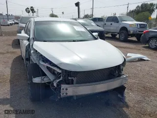 2018 Nissan Altima 2.5 SR with VIN 1N4AL3AP1JC283393, listed as a IAAI auction lot 41701104 with 142,917 mi miles. Bid and sale history available at carsss.com. Image 1.