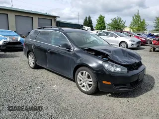 2013 Volkswagen Jetta TDI with VIN 3VWPL7AJ9DM664898, listed as a Copart auction lot 56362855 with 161,997 mi miles and Salvage title. Bid and sale history available at DreamBid. Image 13.