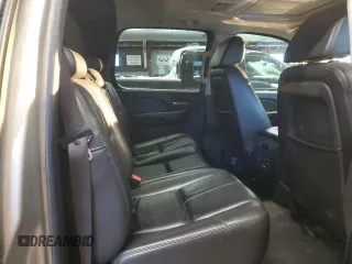 2008 Chevrolet Avalanche LTZ z VIN 3GNFK12338G294686, wystawiony jako Copart lot #41976675 z przebiegiem 143 713 mil mil oraz Czysty tytuł • Clean title. Historia ofert i sprzedaży dostępna na DreamBid. Obrazek 10.