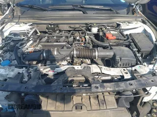 2019 Honda Accord Sport with VIN 1HGCV1F31KA029222, listed as a IAAI auction lot 42482885 with 89,612 mi miles and . Bid and sale history available at DreamBid. Image 10.