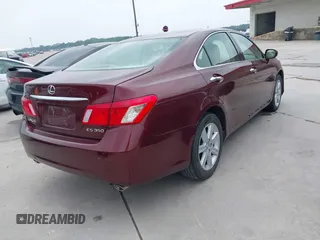 2008 Lexus ES 330 z VIN JTHBJ46G982249767, wystawiony jako IAAI lot #42285179 z przebiegiem 166 494 mil mil oraz . Historia ofert i sprzedaży dostępna na DreamBid. Obrazek 4.