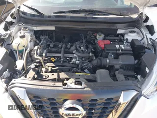 2020 Nissan Kicks SR z VIN 3N1CP5DV4LL485202, wystawiony jako IAAI lot #42195025 z przebiegiem 44 528 mil mil oraz . Historia ofert i sprzedaży dostępna na DreamBid. Obrazek 10.