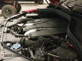 2017 Mercedes-Benz GLS 550 with VIN 4JGDF7DE2HA794192, listed as a IAAI auction lot 41308713 with 117,034 mi miles and . Bid and sale history available at DreamBid. Image 21.