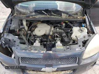 2008 Chevrolet Uplander LS with VIN 1GNDV23W98D170870, listed as a Copart auction lot 50474234 with 139,239 mi miles and Salvage Title. Bid and sale history available at carsss.com. Image 13.
