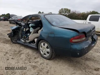 1997 Nissan Altima XE with VIN 1N4BU31D8VC201415, listed as a Copart auction lot 81154274 with 0 mi miles and Salvage Title. Bid and sale history available at carsss.com. Image 2.