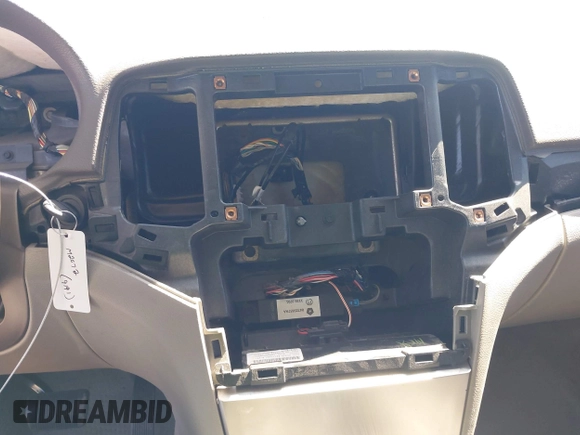 2011 Jeep Grand Cherokee Laredo with VIN 1J4RS4GG0BC573388, listed as a IAAI auction lot 41875998 with Not Provided miles and . Bid and sale history available at DreamBid. Image 12.