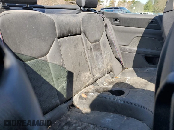 2023 BMW M4 Competition xDrive z VIN WBS33BA0XPCL65057, wystawiony jako Copart lot #51454965 z przebiegiem Nie podano mil oraz Czysty tytuł • Clean title. Historia ofert i sprzedaży dostępna na DreamBid. Obrazek 10.