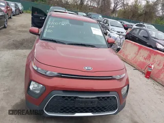 2021 Kia Soul S with VIN KNDJ23AUXM7789160, listed as a IAAI auction lot 42001721 with 78,930 mi miles and . Bid and sale history available at DreamBid. Image 13.