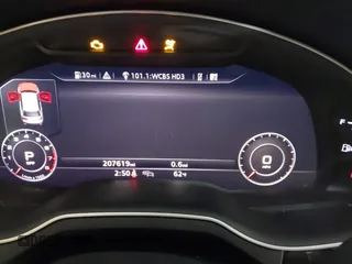 2018 Audi Q7 Prestige z VIN WA1VAAF72JD039884, wystawiony jako IAAI lot #42333152 z przebiegiem 207 619 mil mil oraz . Historia ofert i sprzedaży dostępna na DreamBid. Obrazek 7.