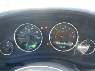 2014 Jeep Wrangler Sport with VIN 1C4AJWAGXEL177449, listed as a IAAI auction lot 41741519 with 117,056 mi miles and . Bid and sale history available at carsss.com. Image 7.