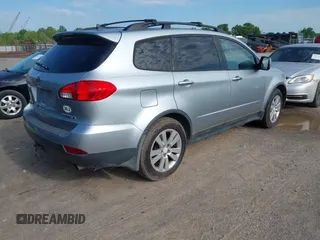 2012 Subaru Tribeca Limited с VIN 4S4WX9GD4C4400476, выставлен на аукционе IAAI как лот 42140480 с пробегом 260 854 миль миль и . История ставок и продаж доступна на DreamBid. Изображение 4.