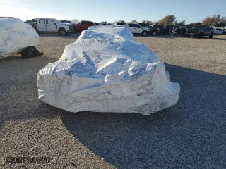 2024 Ford F-150 XL with VIN 1FTFW1L5XRKD89995, listed as a Copart auction lot 83597694 with 0 mi miles and Non Repairable. Bid and sale history available at carsss.com. Image 5.