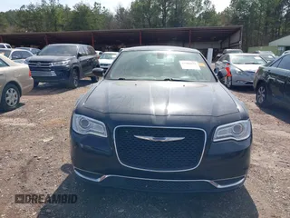 2018 Chrysler 300 Touring with VIN 2C3CCAAG8JH201720, listed as a IAAI auction lot 41584273 with 137,875 mi miles and . Bid and sale history available at DreamBid. Image 12.