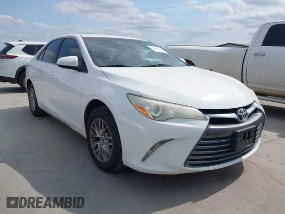 2017 Toyota Camry XLE with VIN 4T1BF1FK1HU429489, listed as a IAAI auction lot 42023913 with 105,703 mi miles and . Bid and sale history available at DreamBid. Image 1.