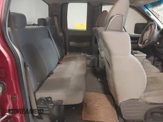 2007 Ford F-150 XL с VIN 1FTPX12V97FB80837, выставлен на аукционе IAAI как лот 42071088 с пробегом 221 296 миль миль и . История ставок и продаж доступна на DreamBid. Изображение 8.