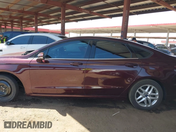 2013 Ford Fusion SE with VIN 3FA6P0HR7DR103159, listed as a IAAI auction lot 42272784 with 85,627 mi miles and . Bid and sale history available at DreamBid. Image 14.
