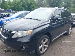 2011 Lexus RX 350 with VIN 2T2BK1BA6BC094873, listed as a IAAI auction lot 42493942 with 187,914 mi miles and . Bid and sale history available at DreamBid. Image 17.