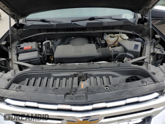 2021 Chevrolet Silverado 1500 LT z VIN 3GCUYDED1MG105077, wystawiony jako Copart lot #79420694 z przebiegiem 51 351 mil mil oraz Czysty tytuł • Clean title. Historia ofert i sprzedaży dostępna na DreamBid. Obrazek 11.