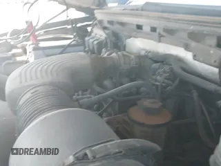 2006 Ford F-150 STX с VIN 1FTRX12W26NB07993, выставлен на аукционе IAAI как лот 43423148 с пробегом 273 605 миль миль и . История ставок и продаж доступна на DreamBid. Изображение 12.