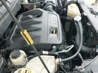 2015 Dodge Journey American Value with VIN 3C4PDCAB4FT630264, listed as a IAAI auction lot 43307906 with 162,112 mi miles and . Bid and sale history available at DreamBid. Image 20.