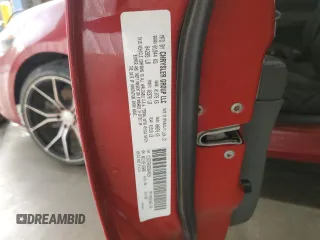 2013 Dodge Dart Rallye with VIN 1C3CDFBH3DD640620, listed as a Copart auction lot 49788815 with 93,087 mi miles and Clean Title. Bid and sale history available at carsss.com. Image 12.