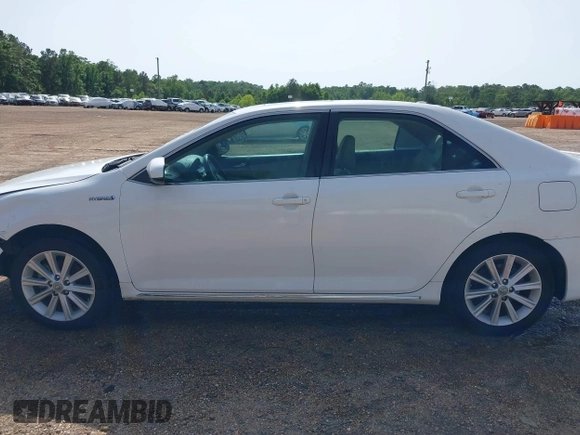 2012 Toyota Camry XLE z VIN 4T1BD1FK4CU018747, wystawiony jako IAAI lot #42275078 z przebiegiem 199 129 mil mil oraz . Historia ofert i sprzedaży dostępna na DreamBid. Obrazek 14.