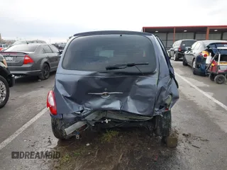 2007 Chrysler PT Cruiser with VIN 3A4FY48B97T560137, listed as a IAAI auction lot 41218682 with Not Provided miles. Bid and sale history available at carsss.com. Image 15.