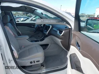 2020 GMC Acadia SLT with VIN 1GKKNMLSXLZ139314, listed as a IAAI auction lot 41573802 with 39,343 mi miles and . Bid and sale history available at DreamBid. Image 5.