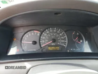2005 Toyota Corolla CE with VIN 1NXBR32E35Z480961, listed as a Copart auction lot 54972245 with 195,307 mi miles and Clean Title. Bid and sale history available at DreamBid. Image 9.