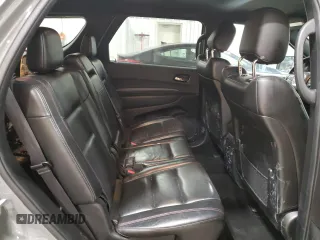 2022 Dodge Durango R/T with VIN 1C4SDJCT6NC104359, listed as a Copart auction lot 50760725 with 79,865 mi miles and Salvage title. Bid and sale history available at DreamBid. Image 11.