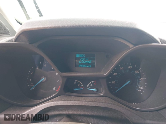 2018 Ford Transit Connect XL с VIN NM0LE7E7XJ1370927, выставлен на аукционе IAAI как лот 42439594 с пробегом 96 074 миль миль и . История ставок и продаж доступна на DreamBid. Изображение 7.